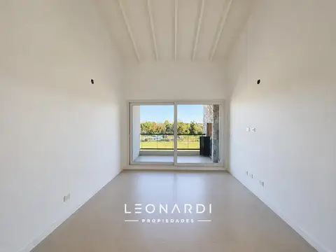 Departamento en Alquiler de 2 dormitorios