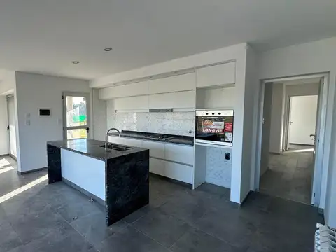 Casa en Alquiler A Estrenar