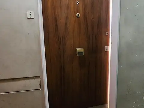 Departamento en Alquiler 50 años