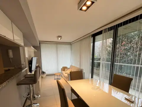 Departamento en Alquiler de 2 dormitorios