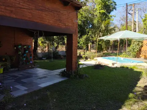 Casa en Venta en Paso de la Patria, USD 75.000