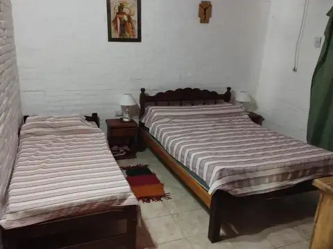 Casa en Venta de 2 dormitorios