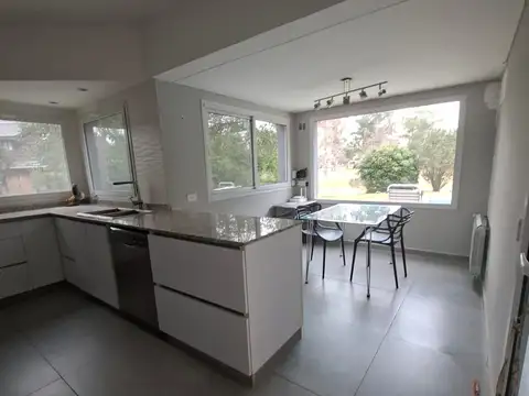 Casa en Venta en Country Club Los Cardales, USD 260.000