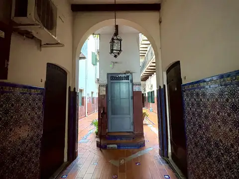 Departamento en Alquiler en San Nicolás, $ 800.000