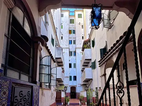 Departamento en Alquiler de Monoambiente