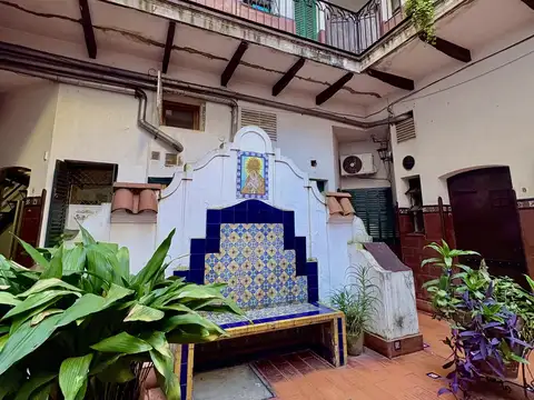 Departamento en Alquiler 60 años