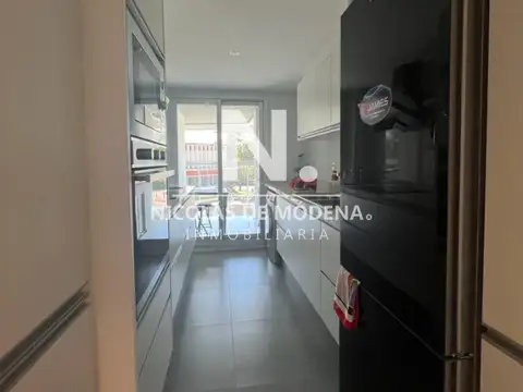 Departamento en Alquiler Temporal 4 años