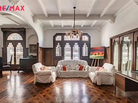 VENTA DPTO 450 m2- APTO PROF MONSERRAT-Tza propia