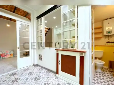 Departamento en Venta 31 años