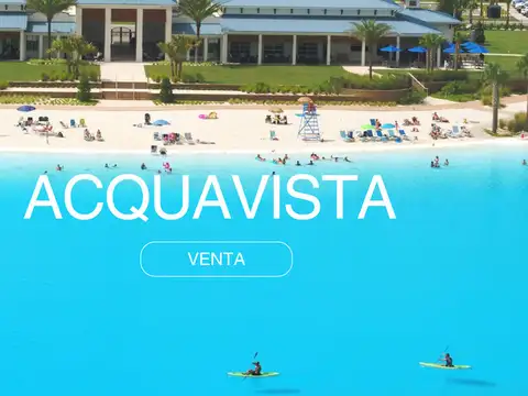 Terreno Acquavista, Acquavista 920 m