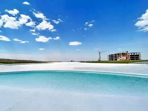 Terreno en Venta de 920,0 m2