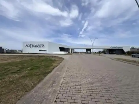 Terreno Acquavista, Acquavista 920 m