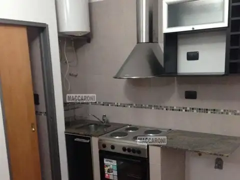 Depto Tipo Casa en Alquiler de Monoambiente