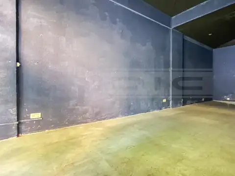 Ricardo Gutierrez al 1400 entre Cordoba y Av Maipu