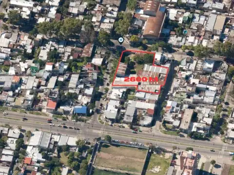 Terreno en Venta en Rosario, USD 790.000