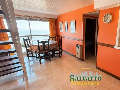 Departamento en Alquiler de 2 dormitorios