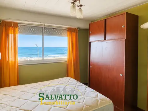 Departamento frente al mar en alquiler 24 meses