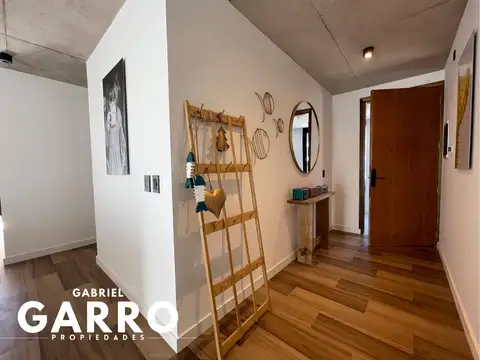 Departamento en venta en Pinamar Norte (la Frontera)