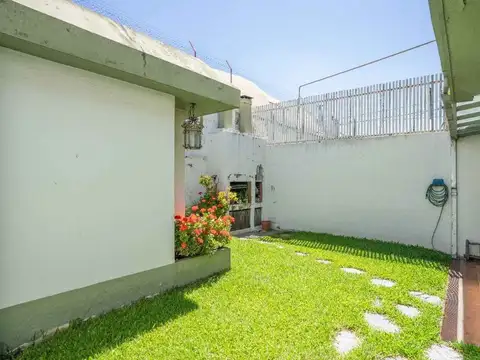 Casa en Venta en Villa Ballester, USD 138.000