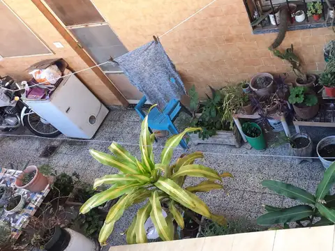 Depto Tipo Casa en Venta al Noroeste