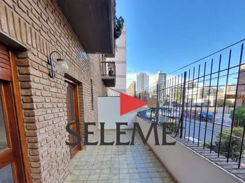 Departamento en Alquiler de 4 ambientes
