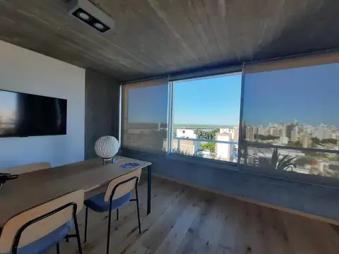 Departamento en Venta con 10 cochera