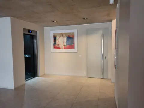 Departamento en Alquiler A Estrenar