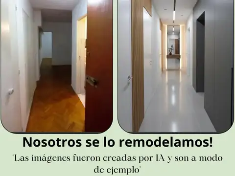 Departamento en Venta de Monoambiente