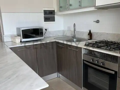 Departamento en Alquiler en Nordelta El Palmar, USD 1.150