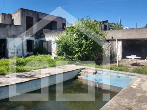 Terreno en Venta, FOT 1