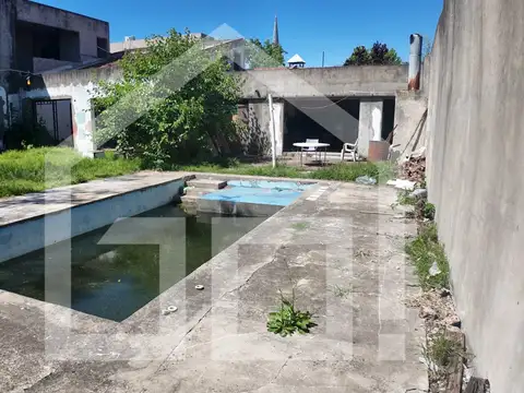 Terreno en Venta 26  mts Frente