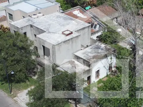 Terreno en Venta en San Isidro, USD 500.000