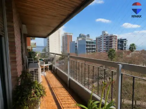 VENTA DEPTO 4 AMBIENTES CON COCHERA QUILMES CENTRO