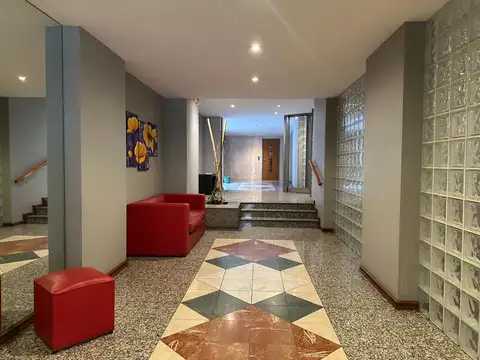 Avenida Mitre 500