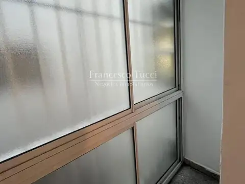 Departamento en Alquiler 15 años