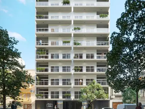 Departamento en Venta A Estrenar