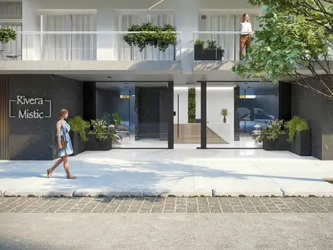 Departamento en Venta Apto profesional