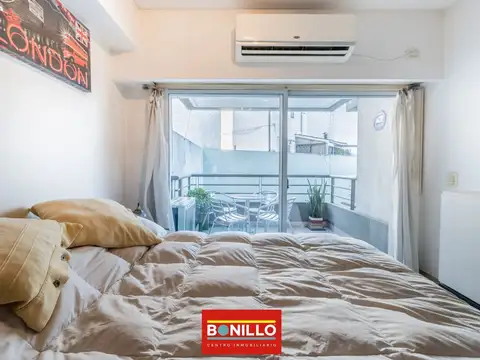 Departamento en Venta en Villa Devoto, USD 77.000