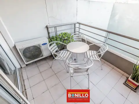 Departamento en Venta 15 años