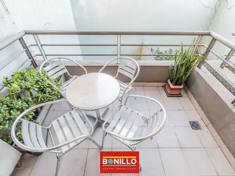 Departamento en Venta Apto profesional