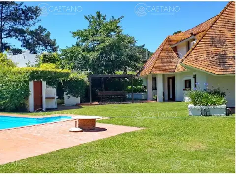 Casa en Alquiler Temporal 2024 años