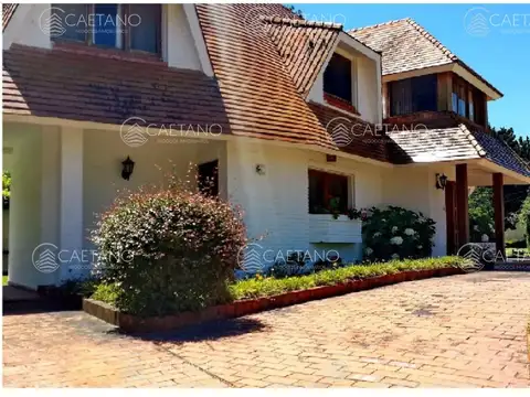 Casa en Alquiler Temporal de 3 dormitorios