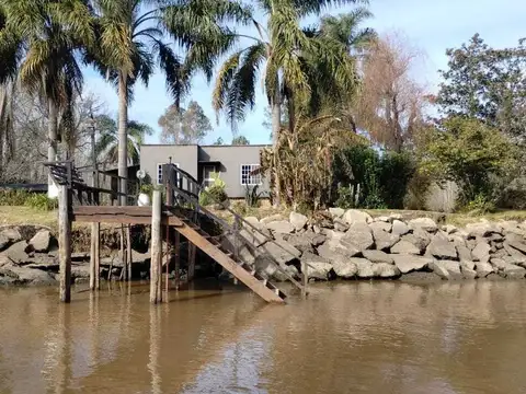 Casa en Venta en Zona Delta San Fernando, USD 65.000