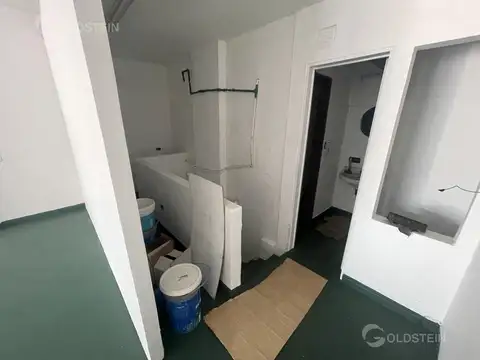 Local en Alquiler 35 años