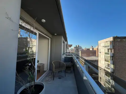 Departamento en Venta de 6 ambientes