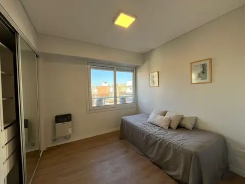 Departamento en Venta al Este