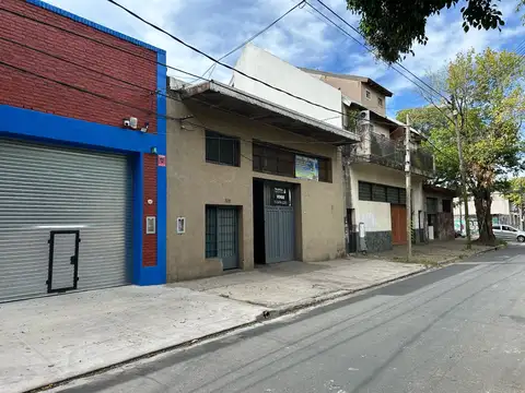 GALPON O DEPOSITO CON LOSA DE Hº Aº -  ZONA INDUSTRIAL