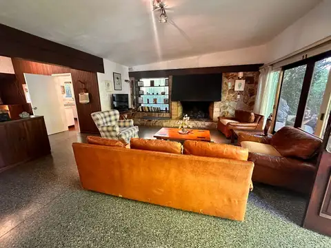 Casa en Alquiler de 3 dormitorios