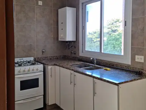 Departamento de 1 Dormitorio en ALQUILER