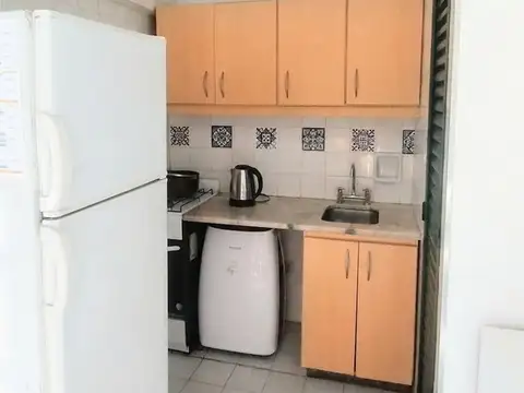 Departamento en Venta en Nueva Córdoba, USD 46.500